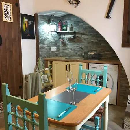 Holiday home Casa Dorotea,