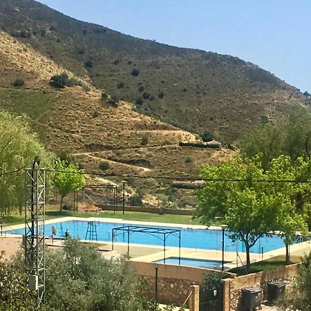 Casa Dorotea, Holiday home