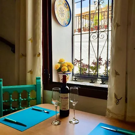 Holiday home Casa Dorotea, *