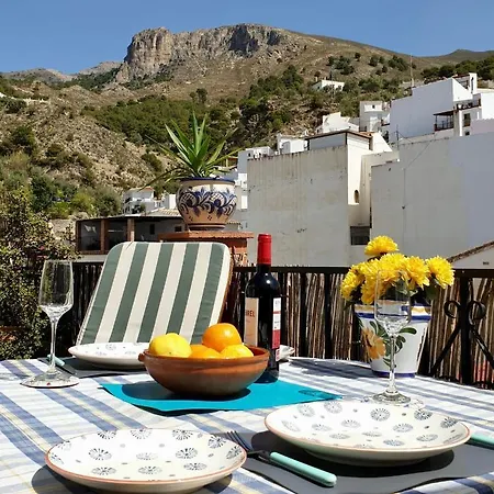 Holiday home Casa Dorotea,