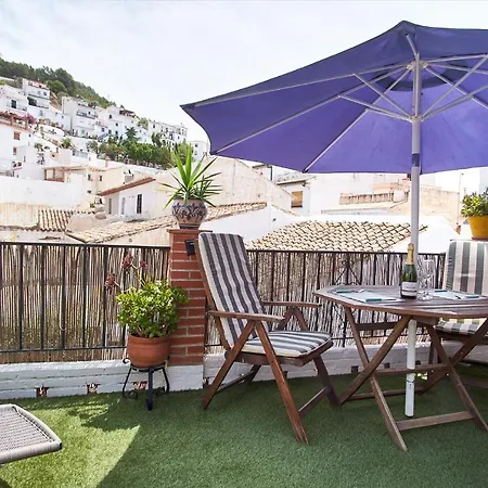 Casa Dorotea, Holiday home
