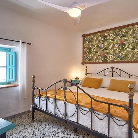 Holiday home Casa Dorotea, Canillas de Aceituno