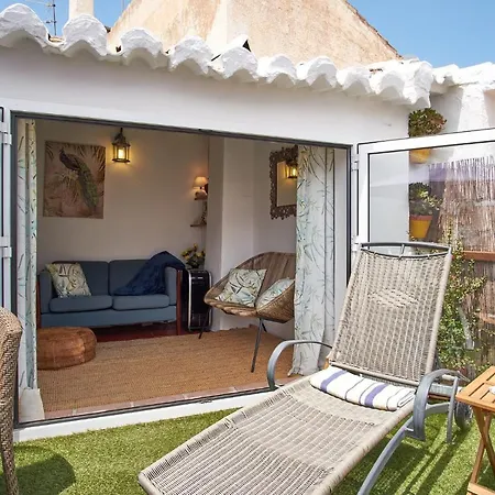 Casa Dorotea, * Canillas de Aceituno