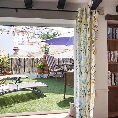 Holiday home Casa Dorotea,