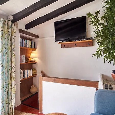 Casa Dorotea, Holiday home