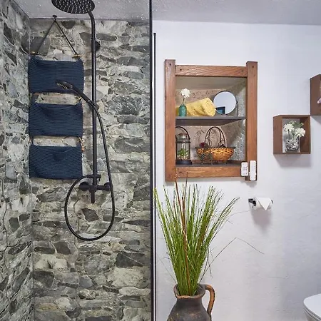 Casa Dorotea, *