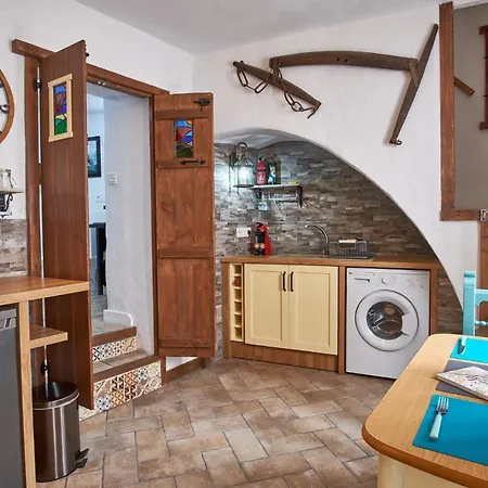 Casa Dorotea, *