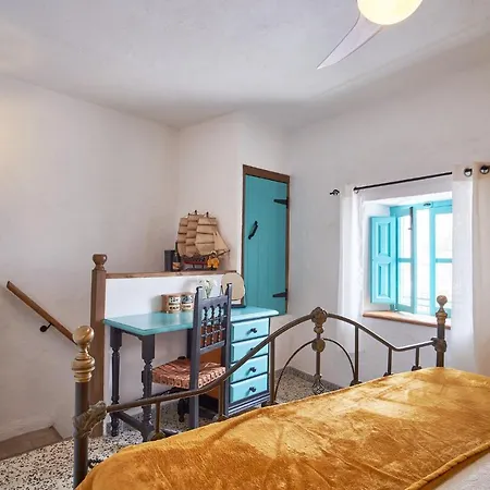 Casa Dorotea,