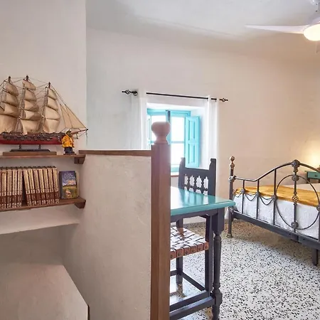 Holiday home Casa Dorotea,