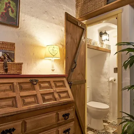 Casa Dorotea,