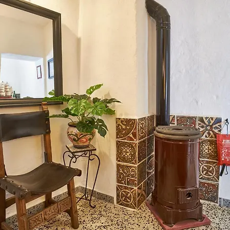 Holiday home Casa Dorotea,