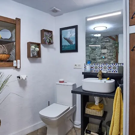 Casa Dorotea, Holiday home