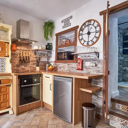 Casa Dorotea, Holiday home