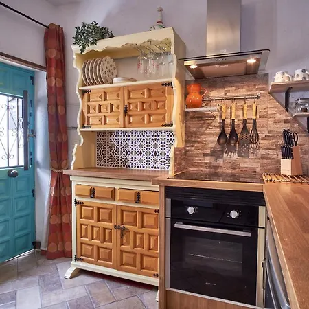 Casa Dorotea, Holiday home