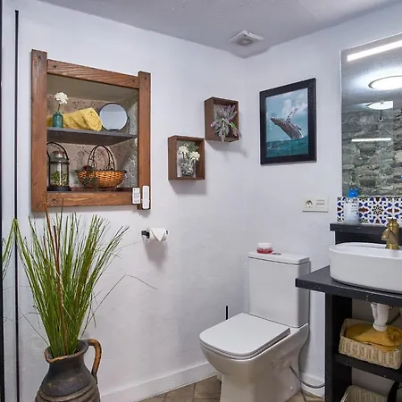 Casa Dorotea,