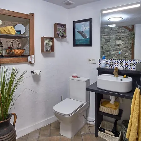 Casa Dorotea, Holiday home