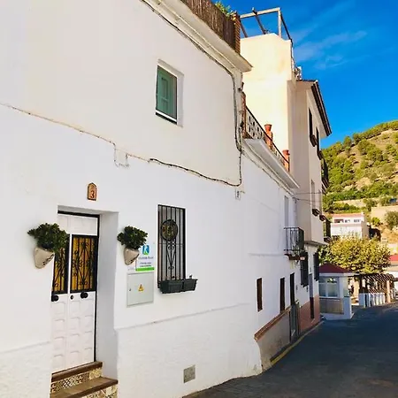 Casa Dorotea, *